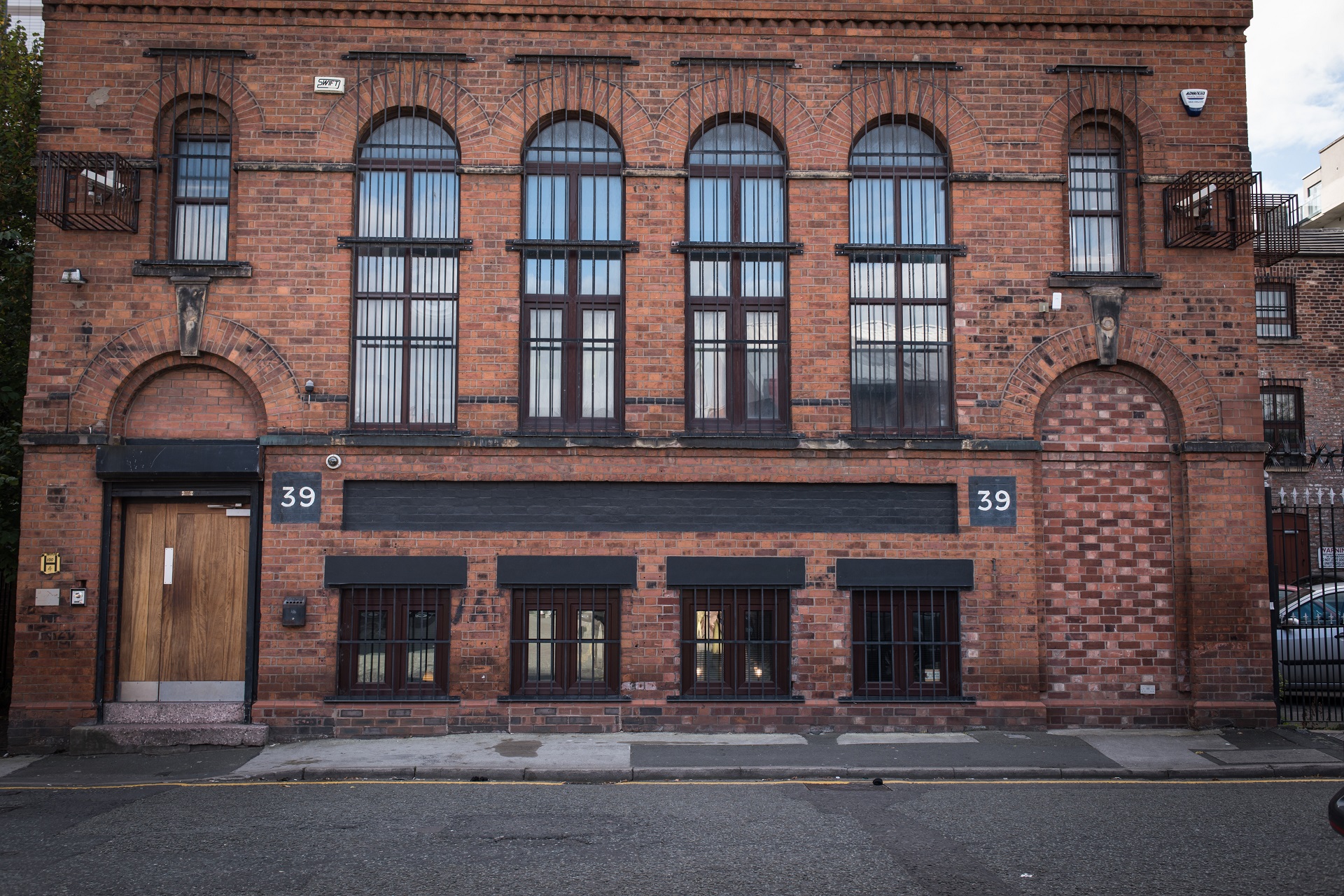 Blueprint Studios