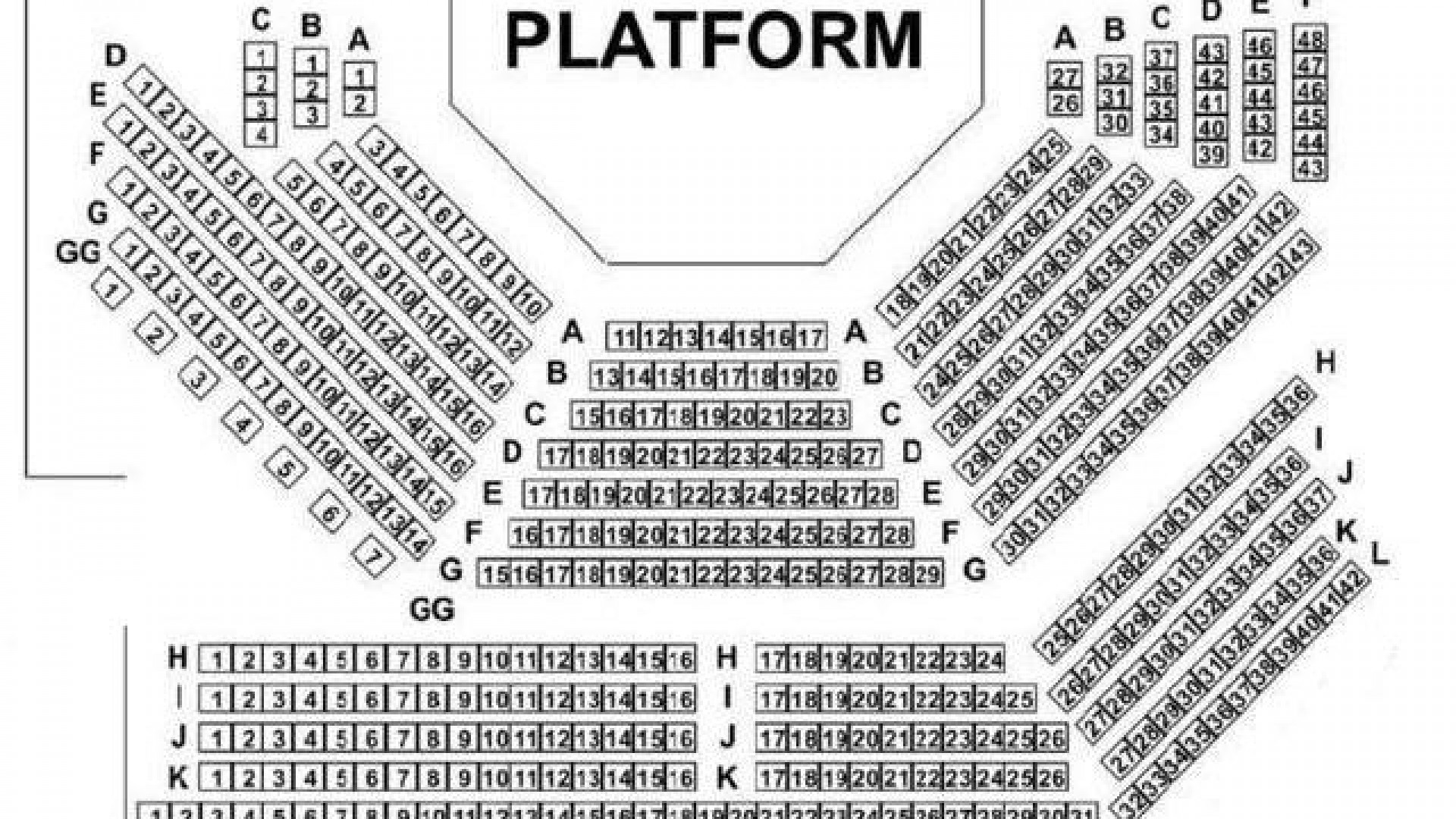 Booking Information What's on RNCM