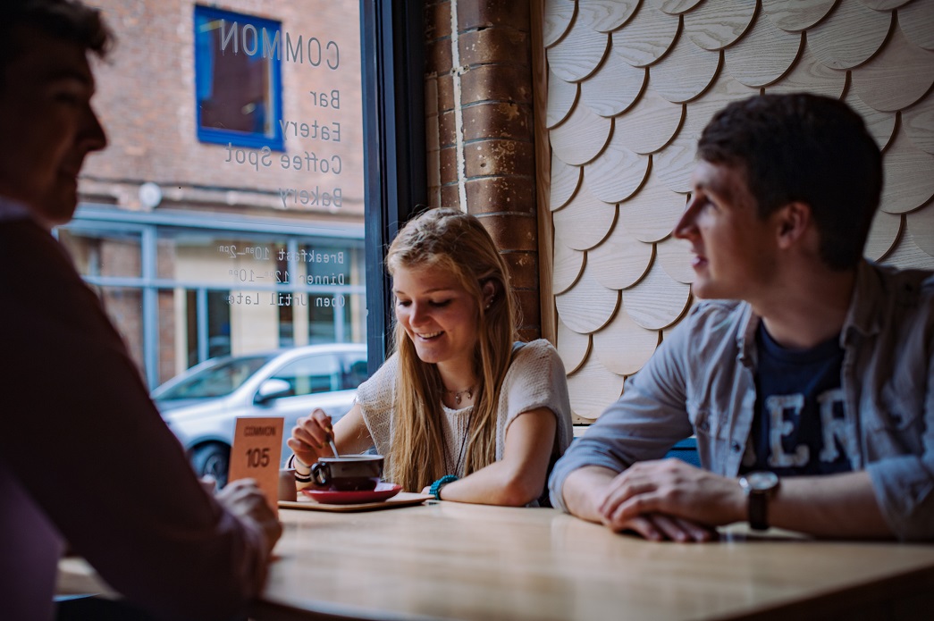 planning ahead drawing up a student budget royal northern