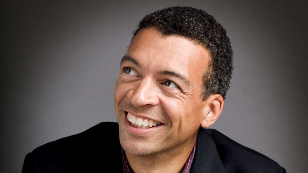 Roderick Williams12 July 2010