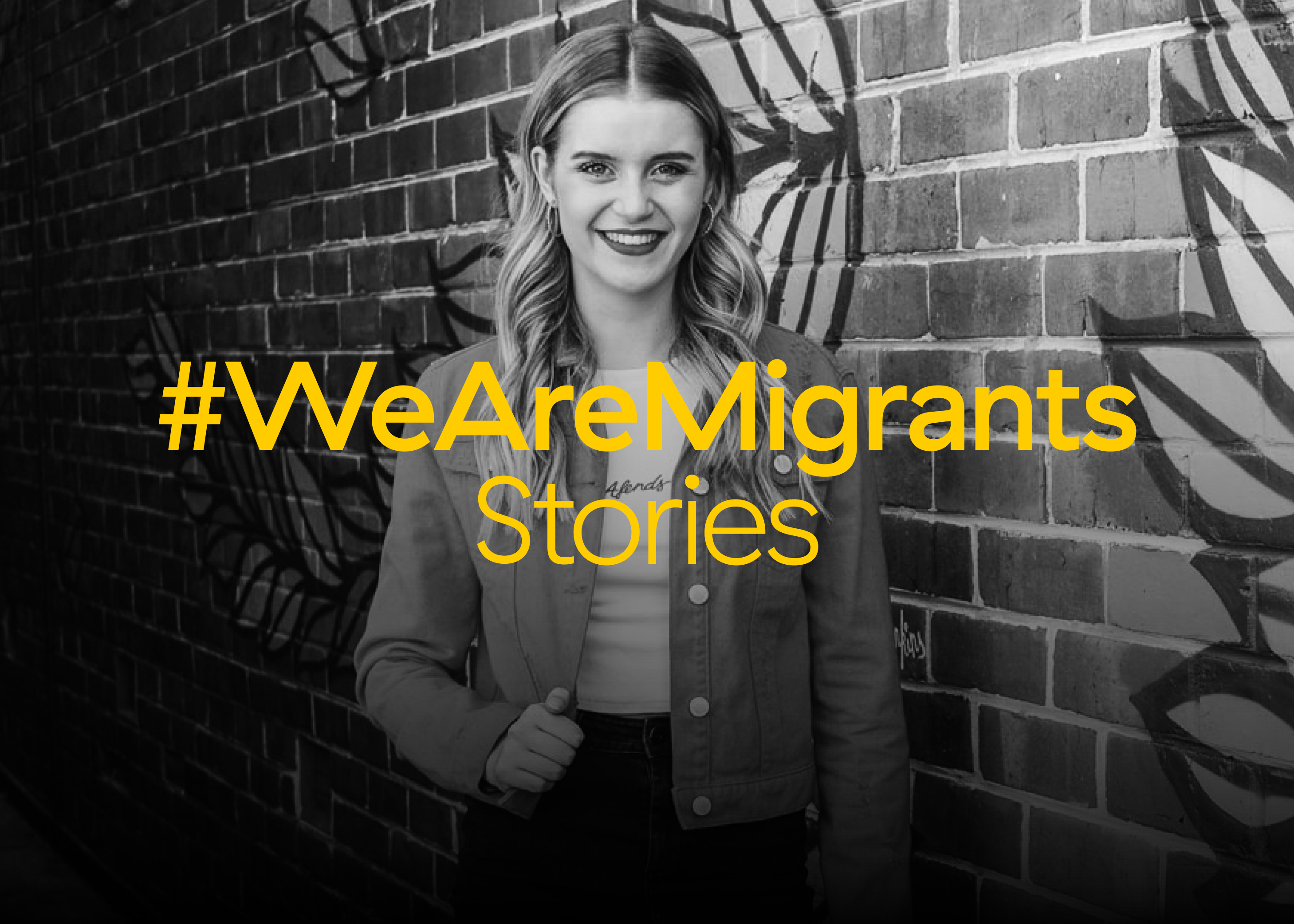 We Are Migrants Stories