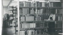 1970s RNCM Library 1