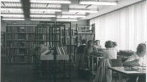1970s RNCM Library 2