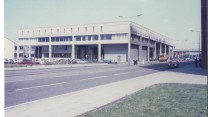 1970s RNCM building 3