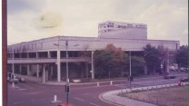 1970s RNCM building 4