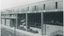 1970s RNCM building 6