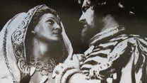 1970s RNCM opera Aida 1
