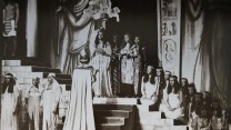 1970s RNCM opera Aida 2