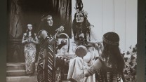 1970s RNCM opera Aida 4