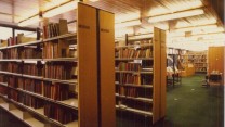 1980s RNCM Library 1