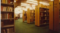 1980s RNCM Library 2
