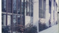 1980s RNCM building 1