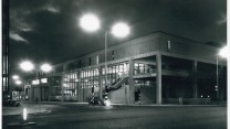 1980s RNCM building 2