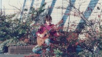 1980s RNCM roof garden 2