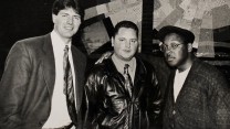 1990s RNCM Rundell, Winter, Marsalis