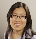 Photo of Fiona Chiang