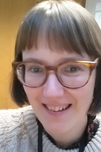 Photo of Tonya Chirgwin