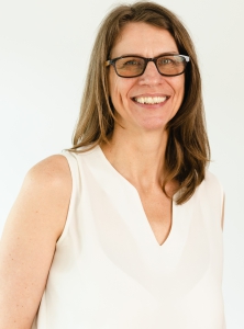 Photo of Jennie Henley