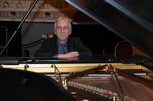 Photo of John Gough