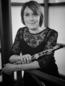 Photo of Jenny Galloway