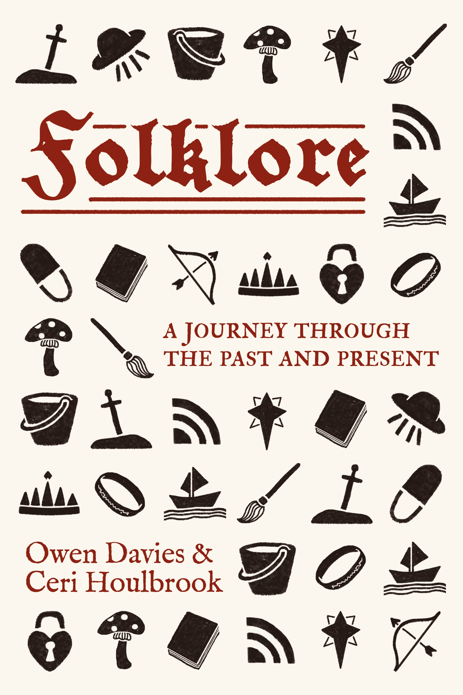 Promotional image of book cover