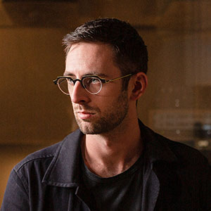 Adam Szabo Facilitator