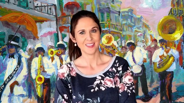 Photo of Aimee Nolte