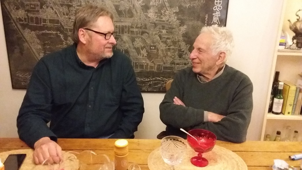 Alexander Goehr Event Image 1_1045