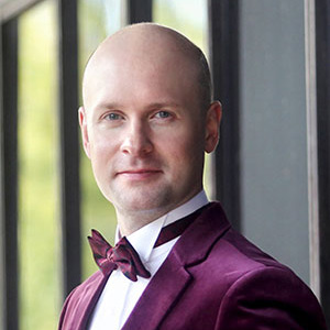 Alexey Lebedev