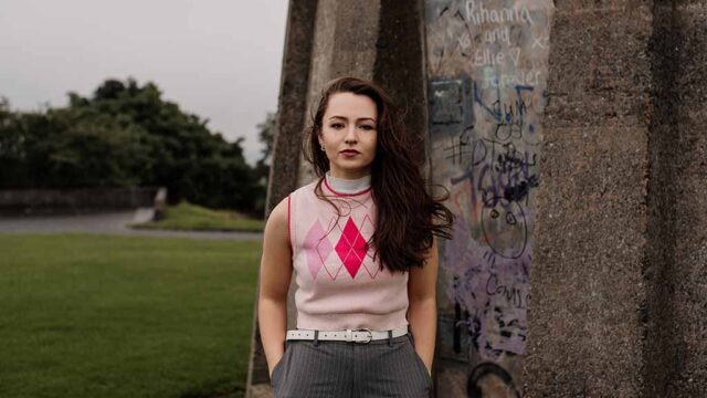 Amelia Clarkson
