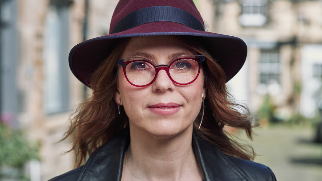 Anna Clyne_1A_PREFERRED IMAGE_Photo Credit Christina Kernohan_website