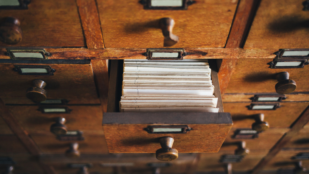 Archiving and Ethics