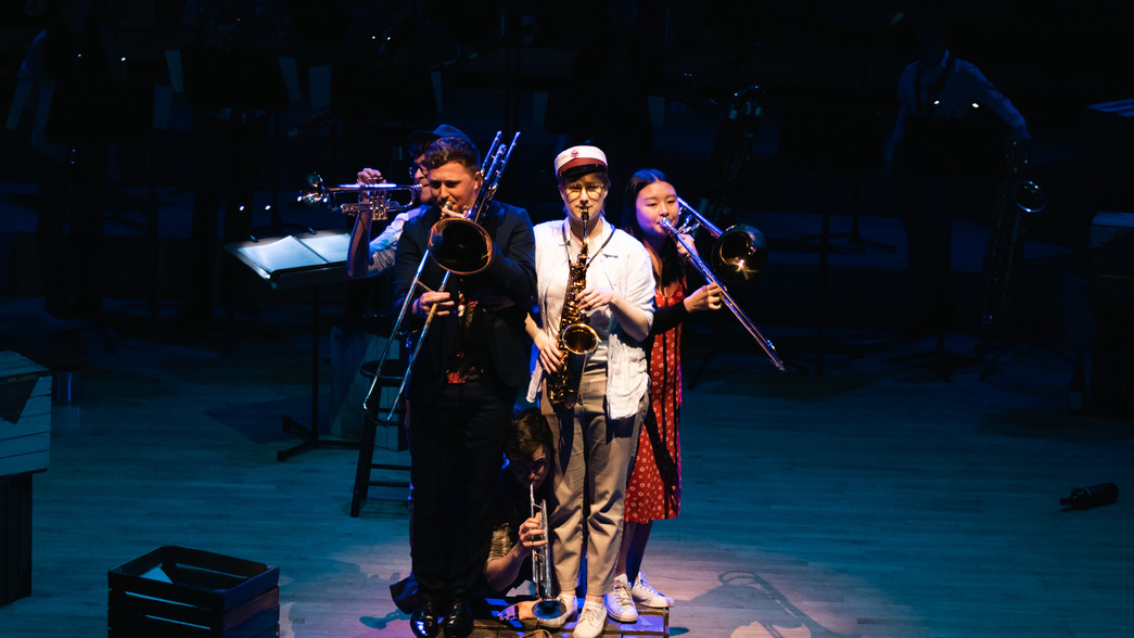 Royal Northern College of Music photo