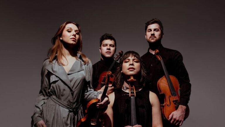 Attacca Quartet