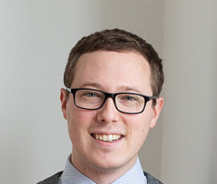 Photo of Austin Glatthorn