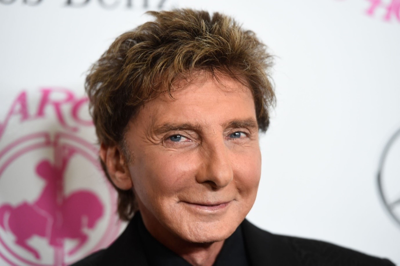 Photo of Barry Manilow