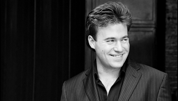 Benjamin Wallfisch