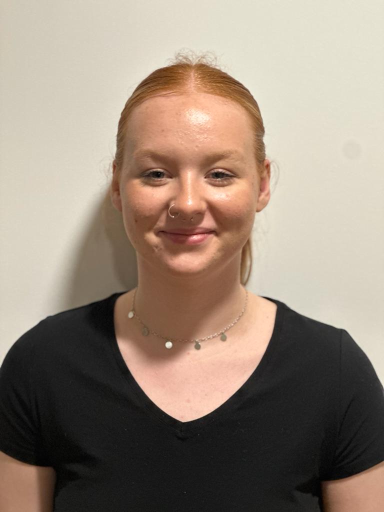 Photo of Beth Hardaker