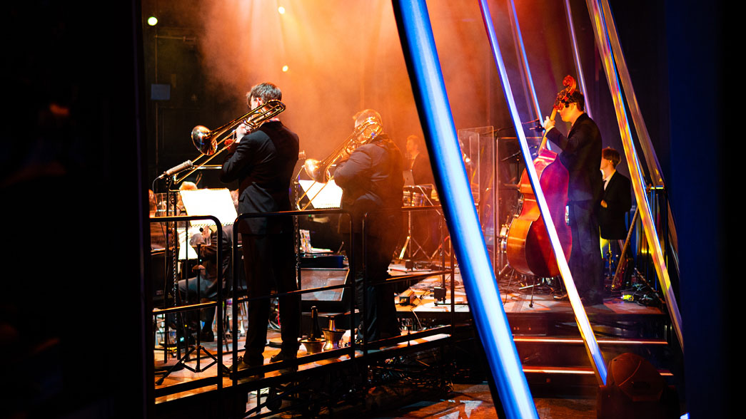 Big Band 1045