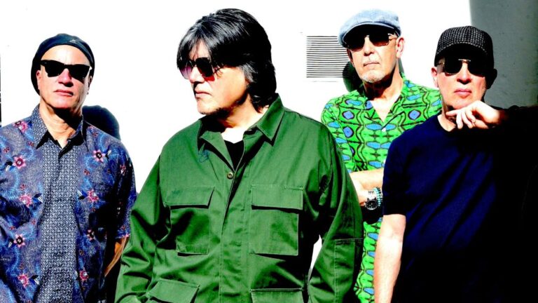 The Blow Monkeys & The Christians