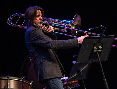Photo of Brandt Attema