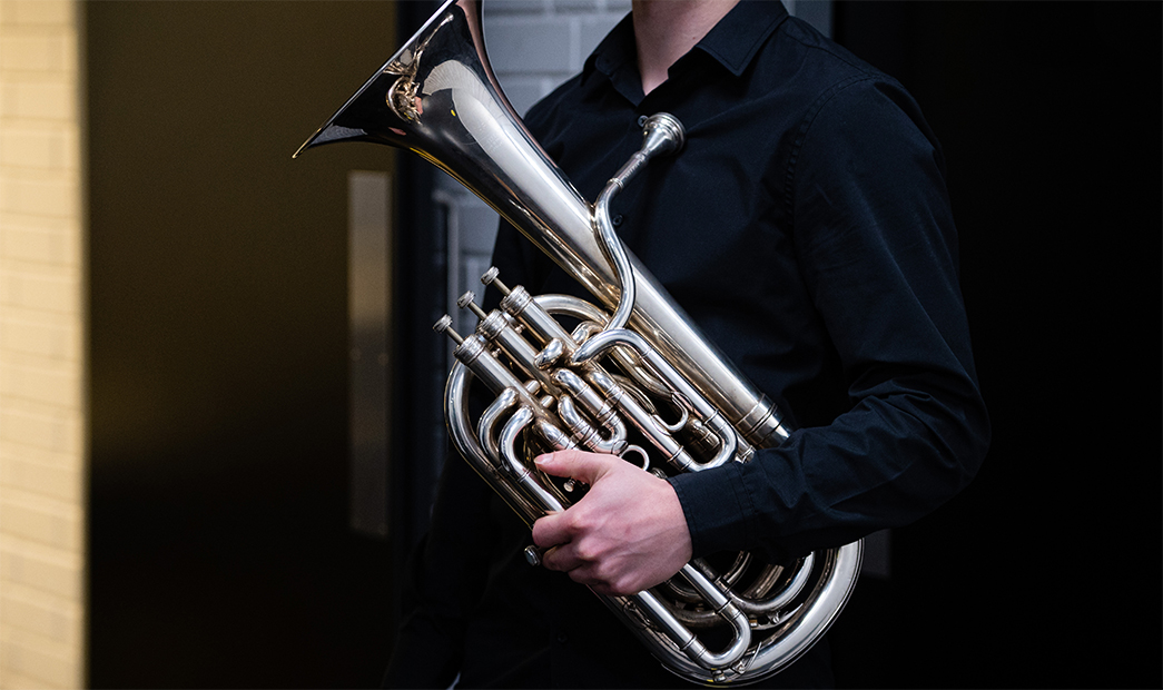 Brass