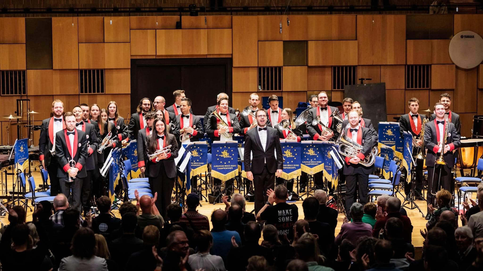 Brass Band Treize Etoiles