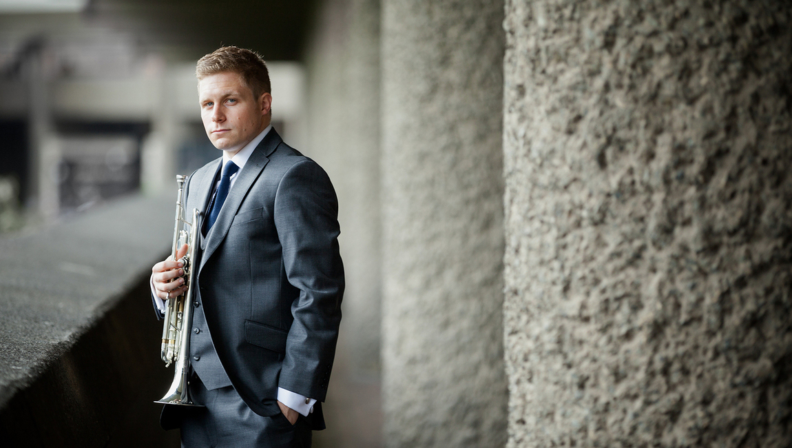 Brass Festival Philip Cobb