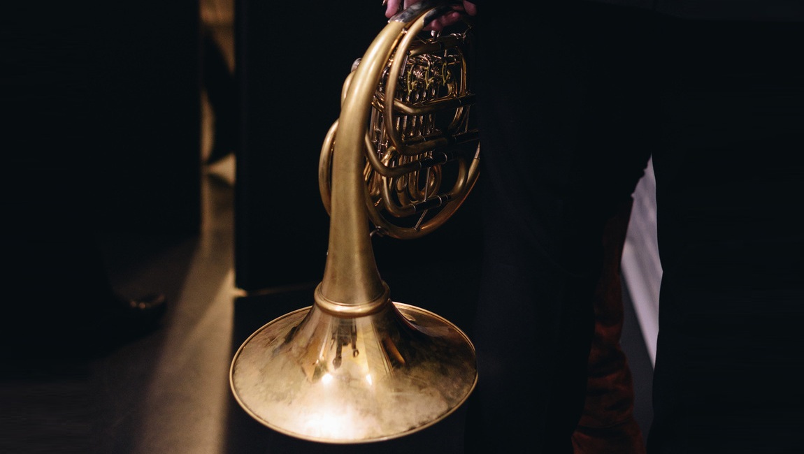 Brass_French_Horn