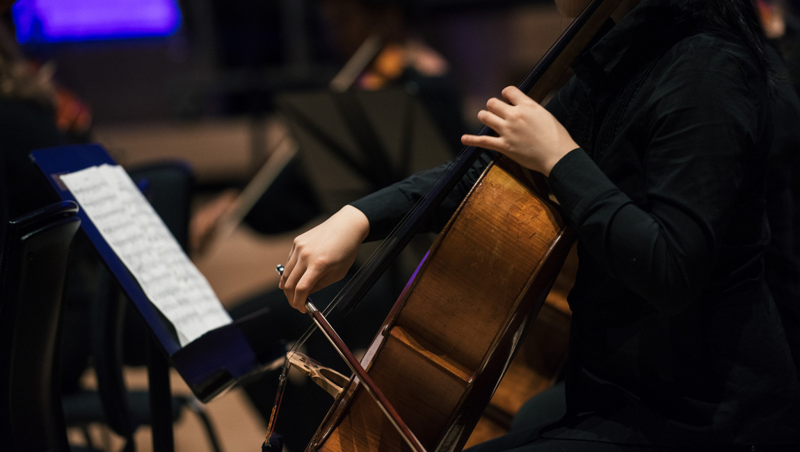 Cello_Strings