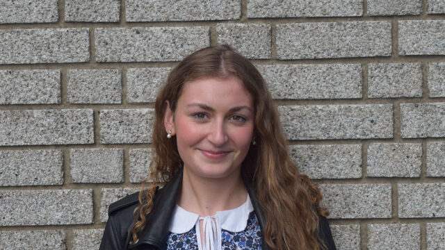 Charlotte Thomson