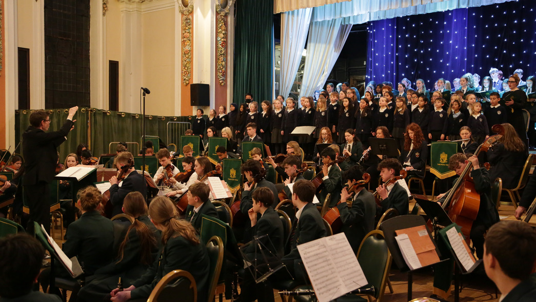 Cheadle Hulme Spring Concert_website