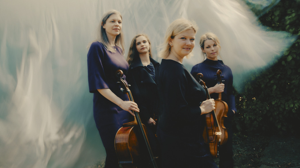 Chiaroscuro_Quartet_Autumn 2026_credit Joss McKinley_1045