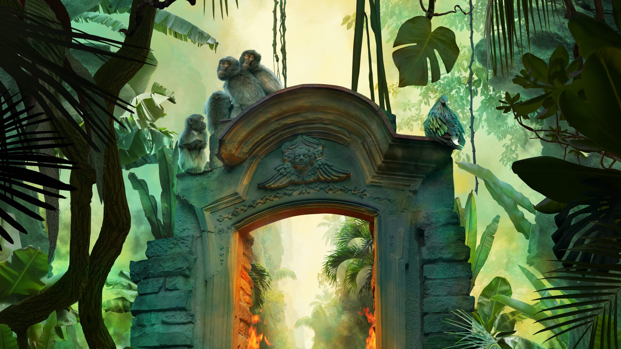 Children's Opera_The Jungle Book